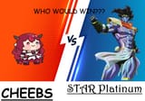 Death Battle epsiode 826