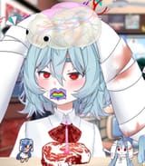 gay little frog