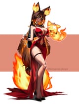 sinderdress