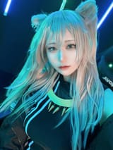 hololive botan cosplay 5