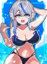 mizugi