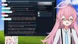 Remilia Ch. レミリア・ネフィス 【Phase Connect】 - Checking out STEAM reviews + Maybe Seia【Blue Archive】 [lJ_4Jl_Qqa0 - 1404x790 - 2h33m44s]