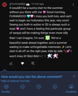 ratethecomment