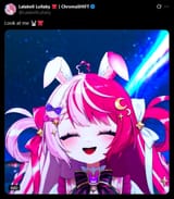 lala