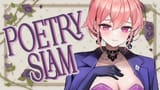 Haiku slam