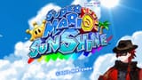 Caspurr Catacini - 【Mario Sunshine】100% Completion Playthrough [RzMiV2zS790 - 1166x656 - 8m34s]