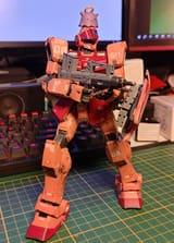 gm sniper tako