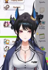 office_horsegirl