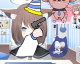 dead nezu