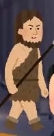 caveman