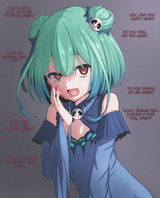 Rushia ryona