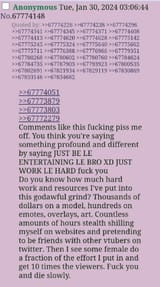 le kek
