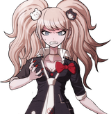 Junko Furious
