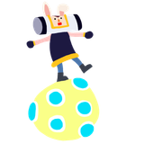 Edgey Katamari