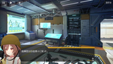 G&amp;K Home Base Korone Welcome