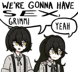 legalize grimcest
