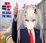 build the wall
