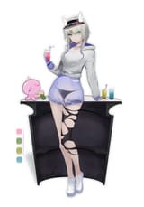 panties + see through