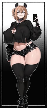 goth nimi