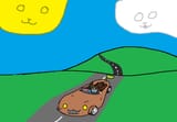 kiki race car