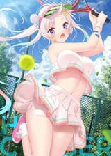 iofi tennis