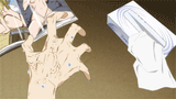 tissues