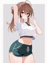 Mumei (7)
