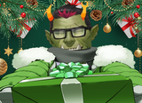 Randon gift