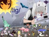 Liggers At The Beach - Good Kid-Madeleine [sound=files.catbox.moe%2F4zrcbb.aac]