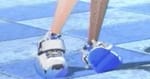 Fuwawa shoes