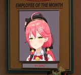 Migger employee of the month rapist