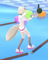 flying suika
