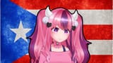 Puerto Rico Mousey