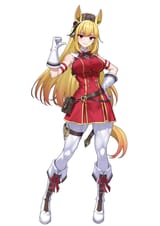 HorseKaela