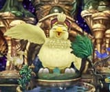 fat chocobo ff9