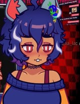 Rat wife