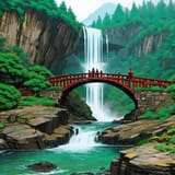Jade_bridge_by_a_waterfall__1949422871