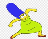 png-clipart-marge-simpson-youtube-krumping-bart-simpson-meme-meme-internet