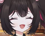 bunny laugh