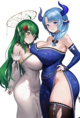 __miilkywayz_and_koopa_fortuna_indie_virtual_youtuber_drawn_by_drawfag__b7daad44aef4eb893082843f36d9aeb6