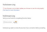 fuck sakes tower why did you do this