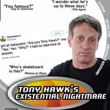 tony hawk