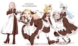 Maids