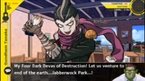 Randon the Orc - Danganronpa 2 He&#039;s thicker than a bowl of oatmeal [1gYP6fz96Es - 1166x656 - 31m20s]
