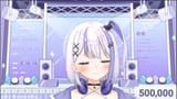 #音ノ乃のの50万人