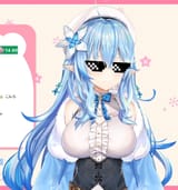 Deal with it