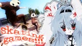 skate