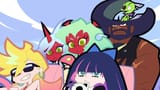 [Erai-raws] New Panty and Stocking with Garterbelt - 01 [720p AMZN WEB-DL AVC EAC3][MultiSub][FD65CD2C].mkv_snapshot_20.55_[2025-07-09_20.22.47]