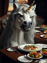 unicorn eww