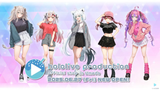 Holo-Summer-Summer-paradise-It-s-called-Holonatsu-Paradise-holonatsuParadise-